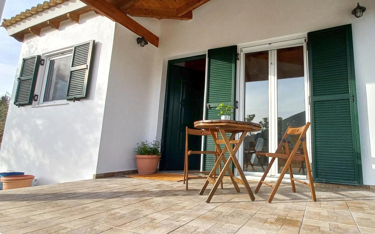 Lily Home_Lefkada ~ Private Country House Kondaraina Exterior photo