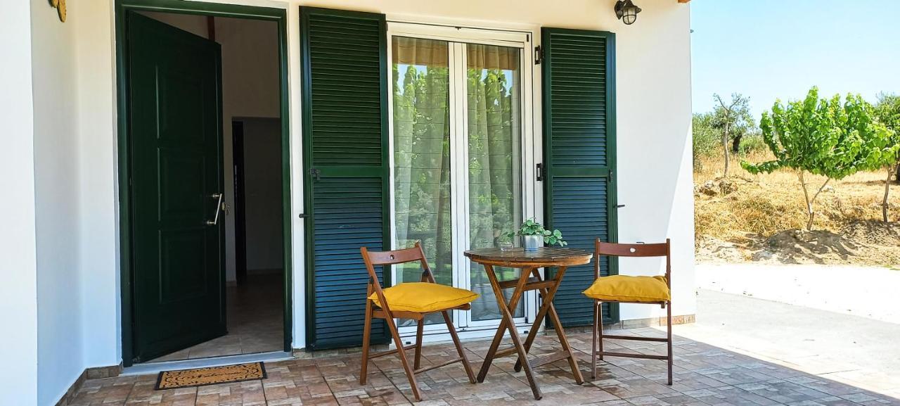 Lily Home_Lefkada ~ Private Country House Kondaraina Exterior photo